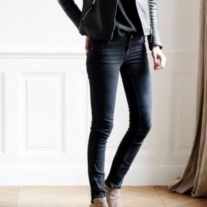 Sezane skinny jeans